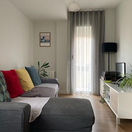 Flamenko Apartament Tarragona Kültér fotó