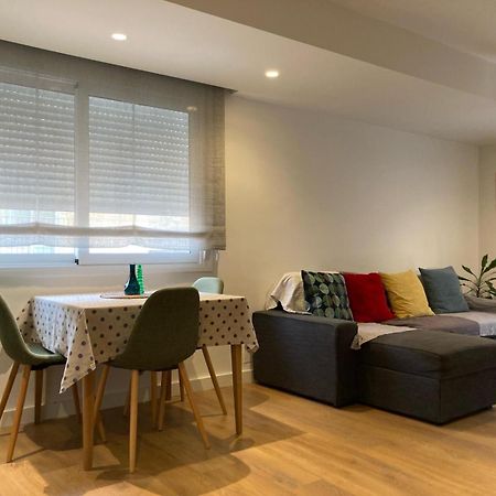 Flamenko Apartament Tarragona Kültér fotó