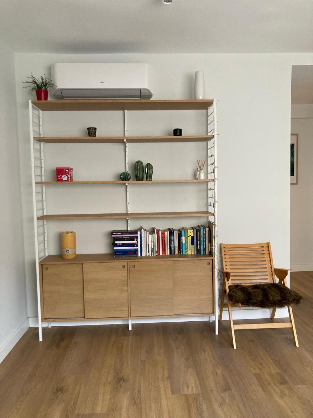 Flamenko Apartament Tarragona Kültér fotó