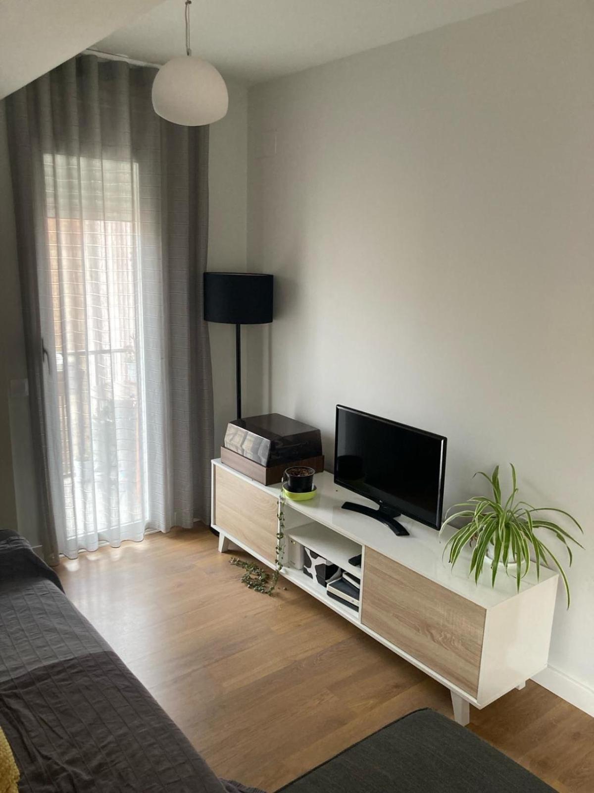 Flamenko Apartament Tarragona Kültér fotó