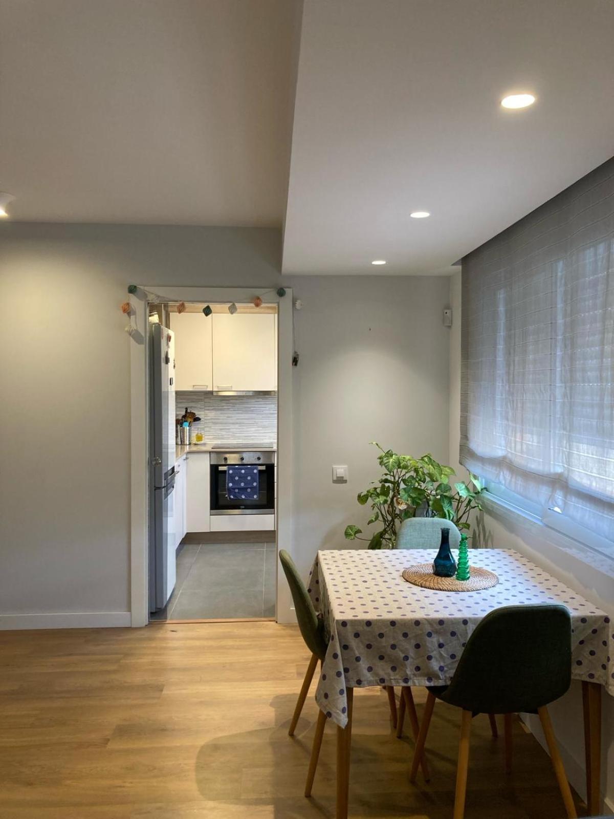 Flamenko Apartament Tarragona Kültér fotó