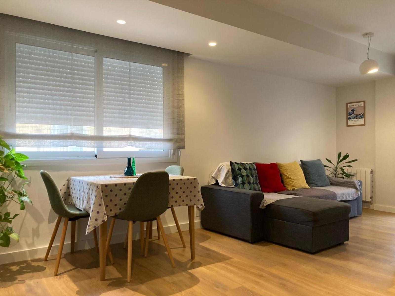 Flamenko Apartament Tarragona Kültér fotó