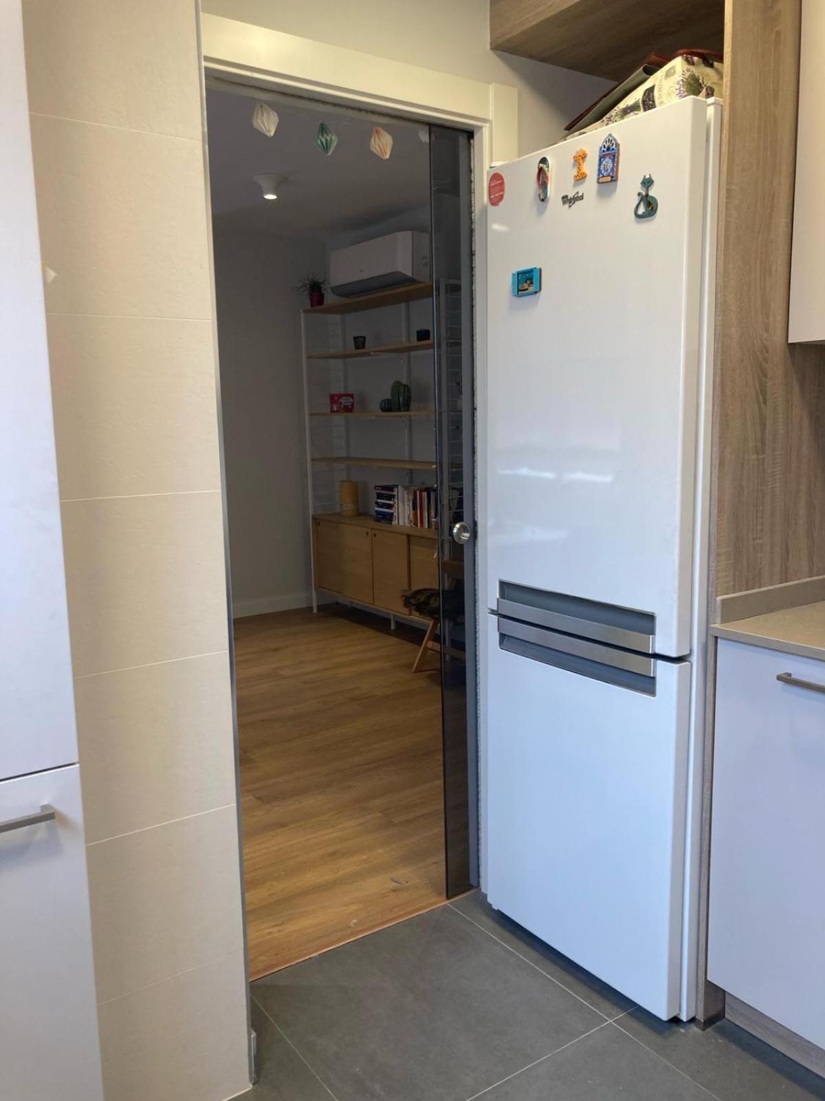 Flamenko Apartament Tarragona Kültér fotó