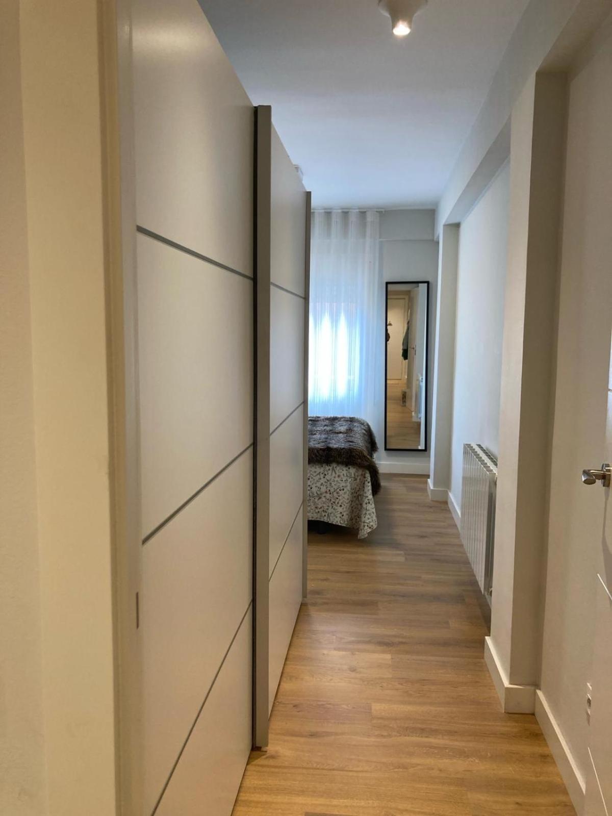 Flamenko Apartament Tarragona Kültér fotó