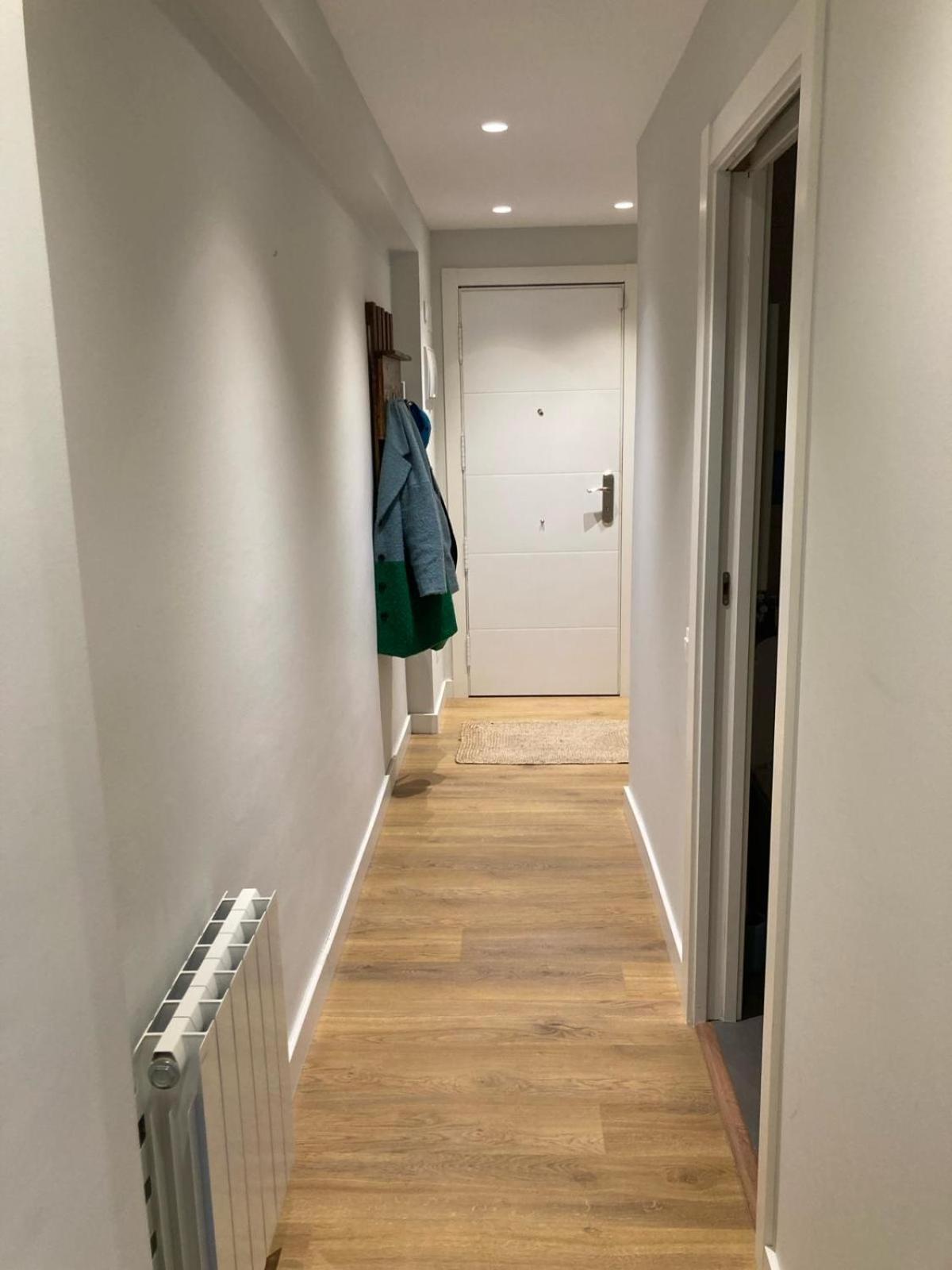 Flamenko Apartament Tarragona Kültér fotó