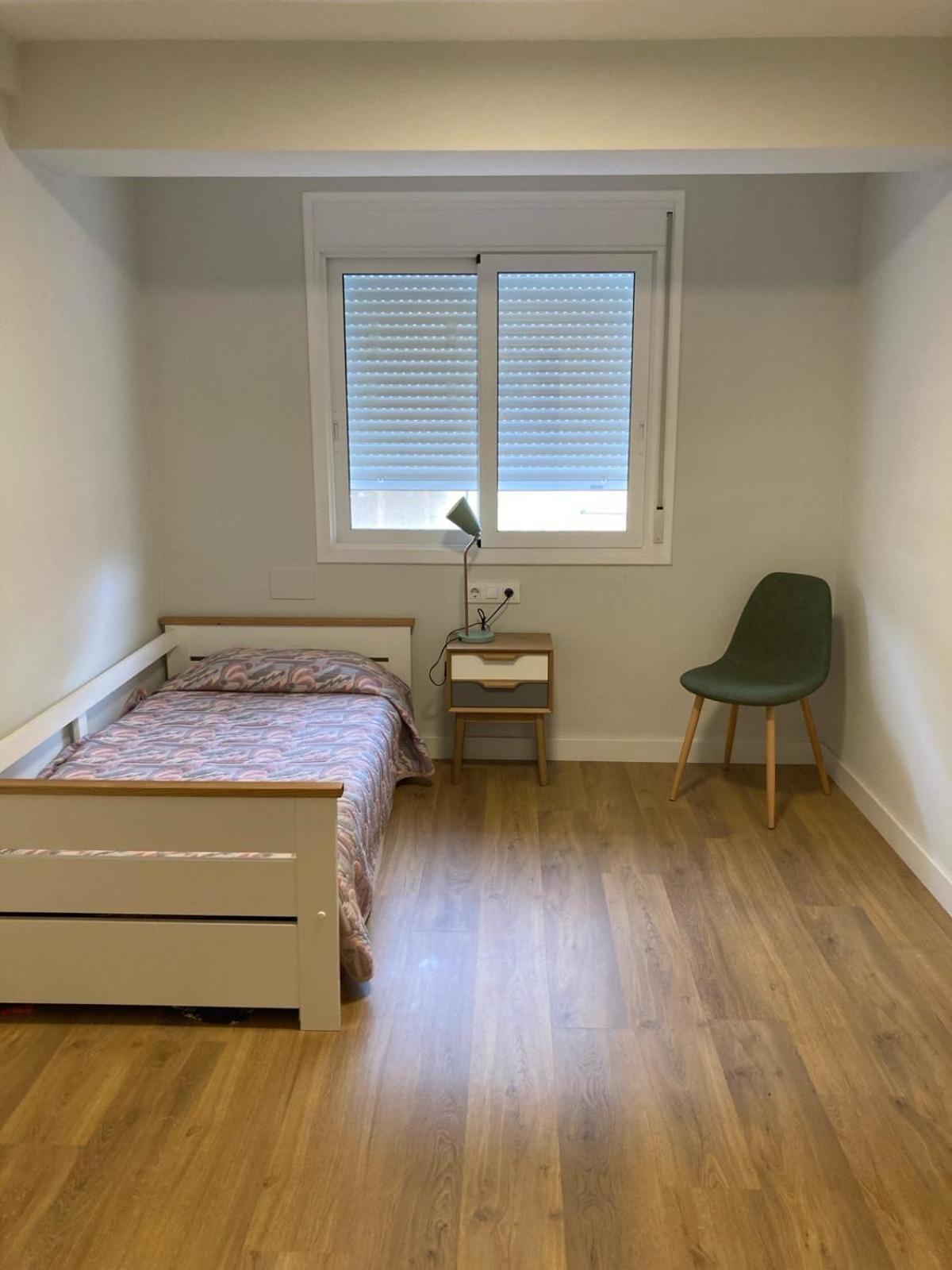 Flamenko Apartament Tarragona Kültér fotó