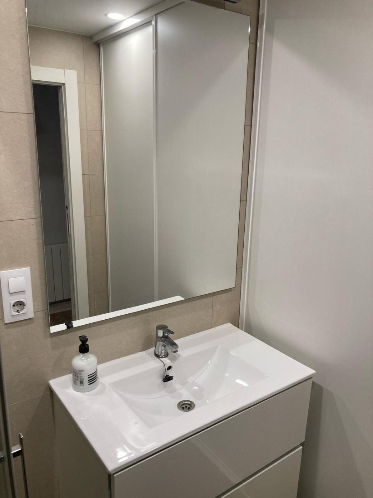 Flamenko Apartament Tarragona Kültér fotó