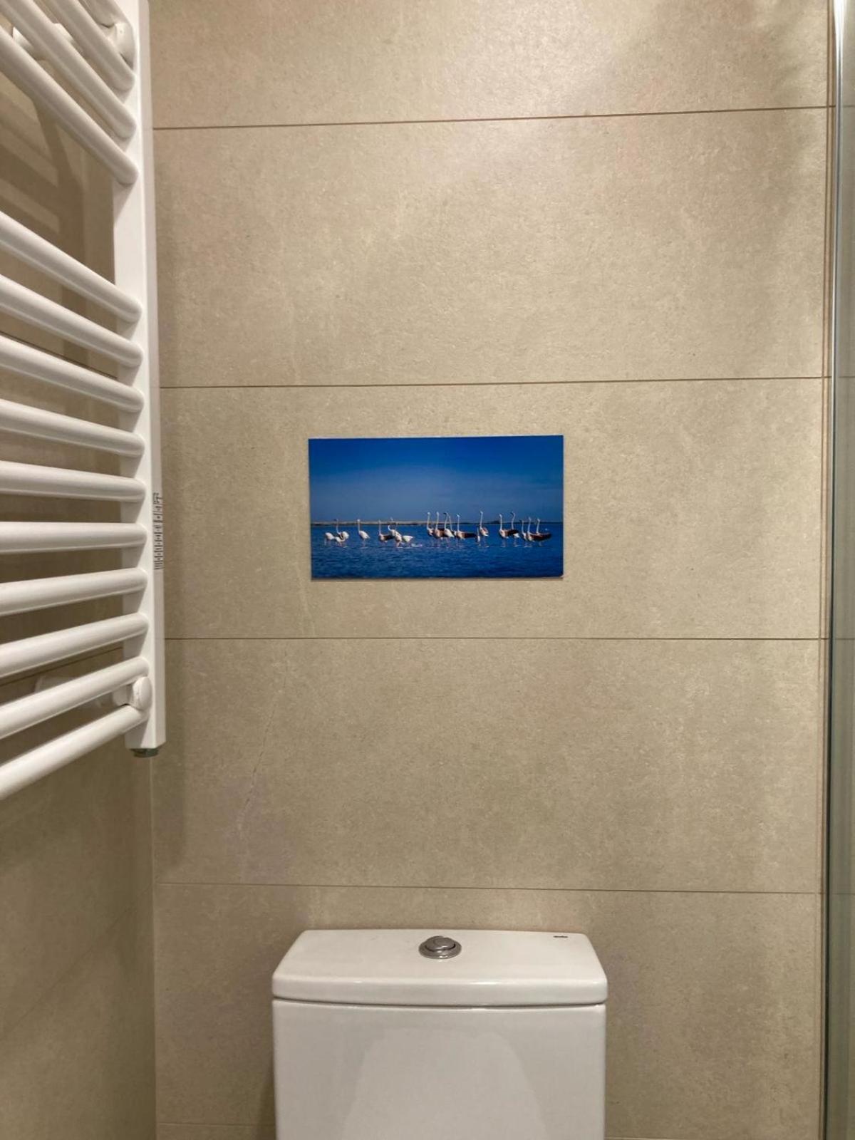 Flamenko Apartament Tarragona Kültér fotó
